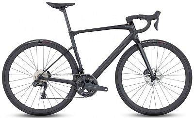 Превью Шоссейный велосипед Велосипед BMC Roadmachine 01 Five (2023)